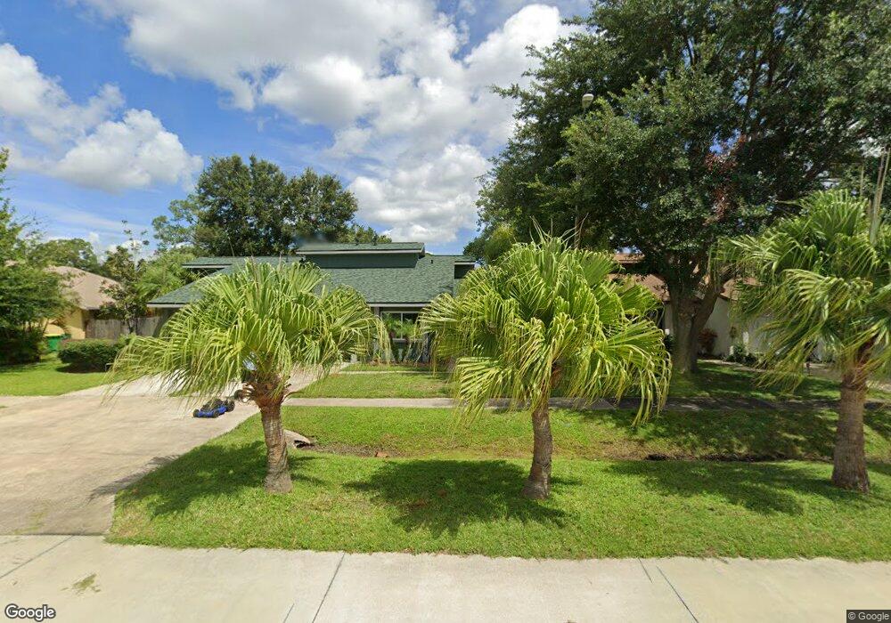 2450 Delys St unit 2452, Cocoa, FL 32926 - photo 1