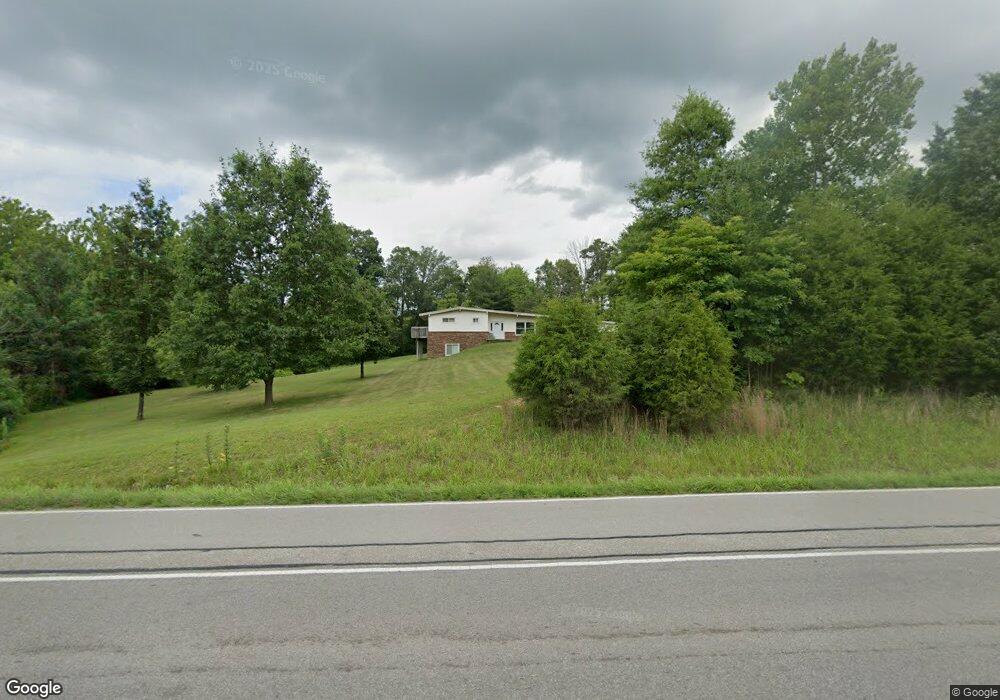 8001 W Old Nashville Rd, Columbus, IN 47201 - photo 1