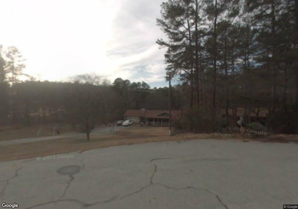 2550 King George Ct NE, Conyers, GA 30012 - photo 1
