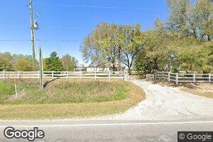 2967 Thurgood Marshall Hwy, Kingstree, SC 29556