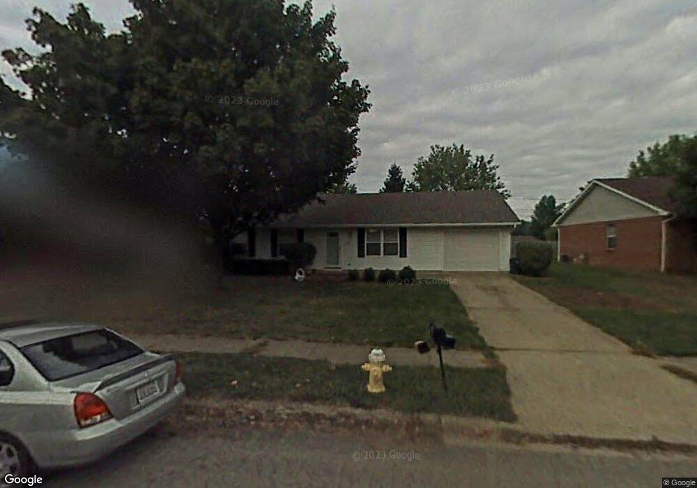 324 Meadow Dr, Circleville, OH 43113 - photo 1