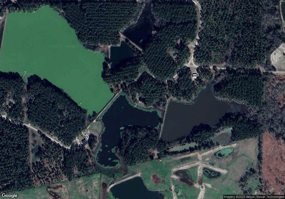 281 1st St W, Arabi, GA 31712 - photo 1