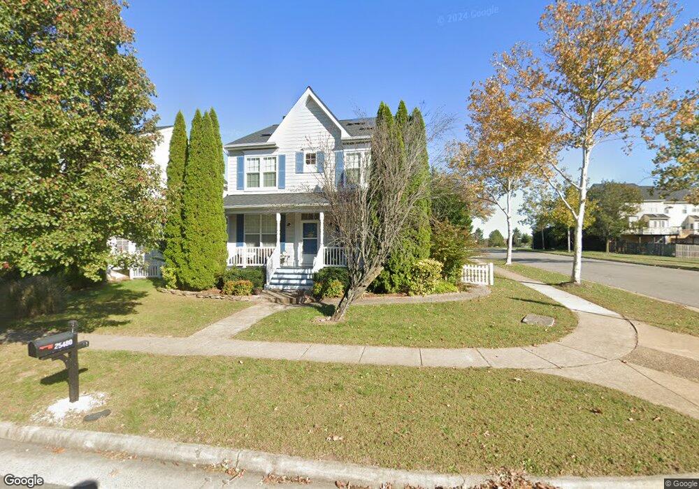 25480 Crossfield Dr, Chantilly, VA 20152 - photo 1