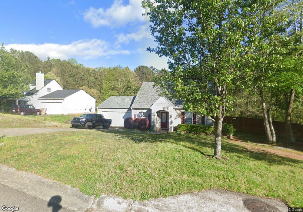 6216 Grand Fox Cir, Flowery Branch, GA 30542 - photo 1