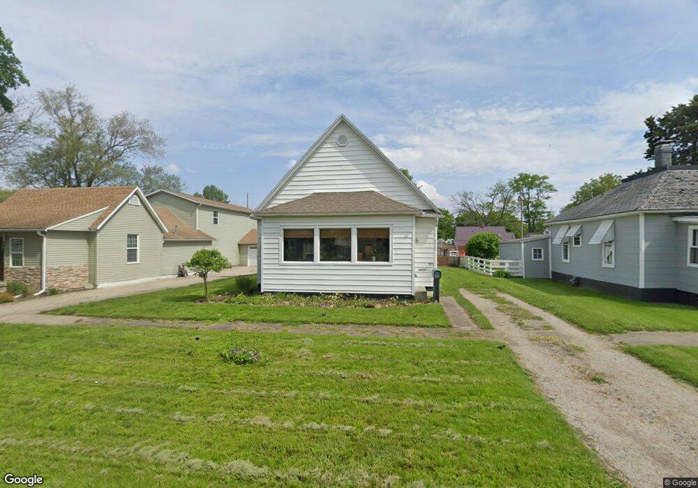 3312 Shelby Ave, Mattoon, IL 61938 - photo 1
