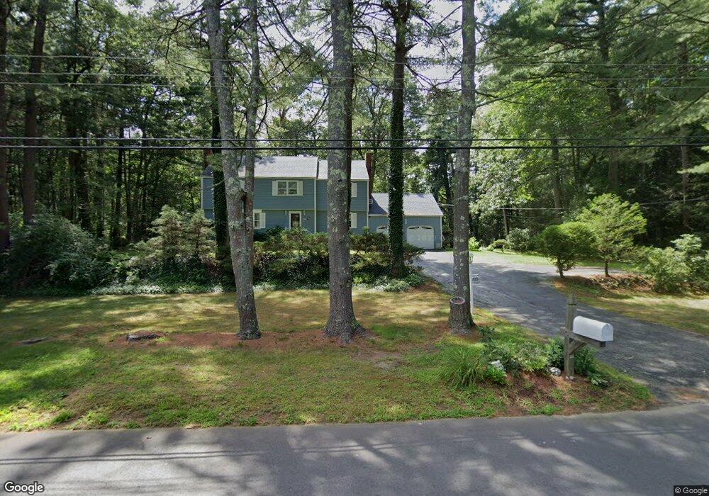 49 Farmstead Ln, West Simsbury, CT 06092 - photo 1