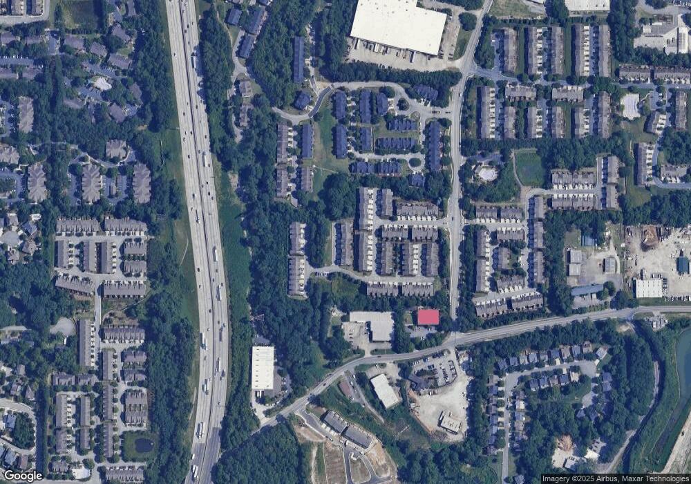 4913 Greylock Walk SE unit 21, Atlanta, GA 30339 - photo 1