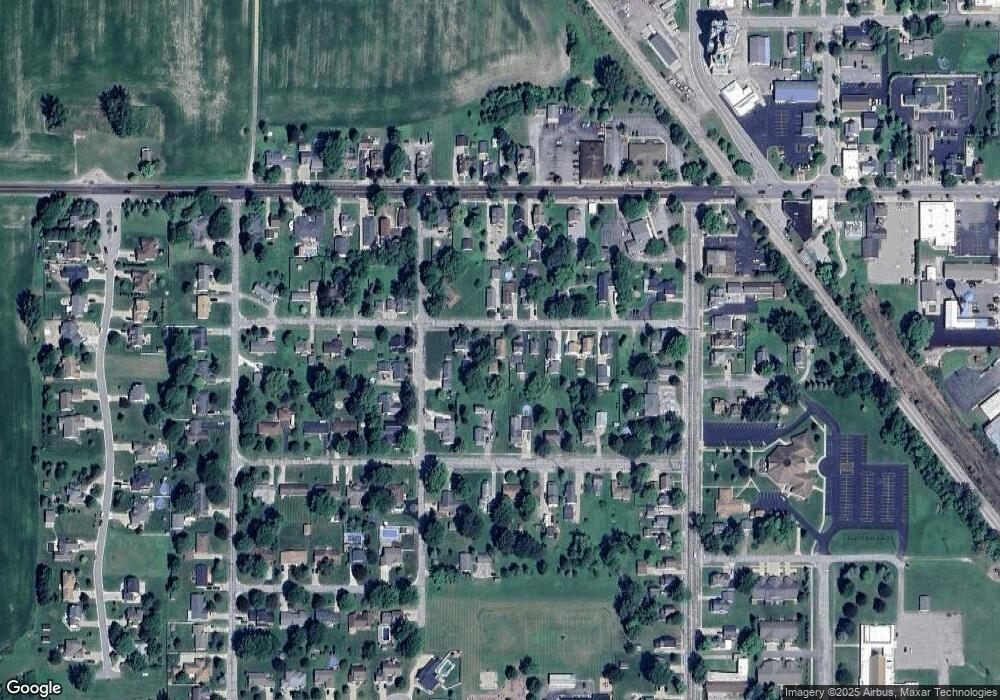 7902 Maple St, Birch Run, MI 48415 - photo 1