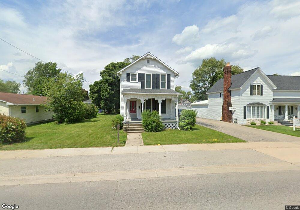 216 W River Rd, Oscoda, MI 48750 - photo 1