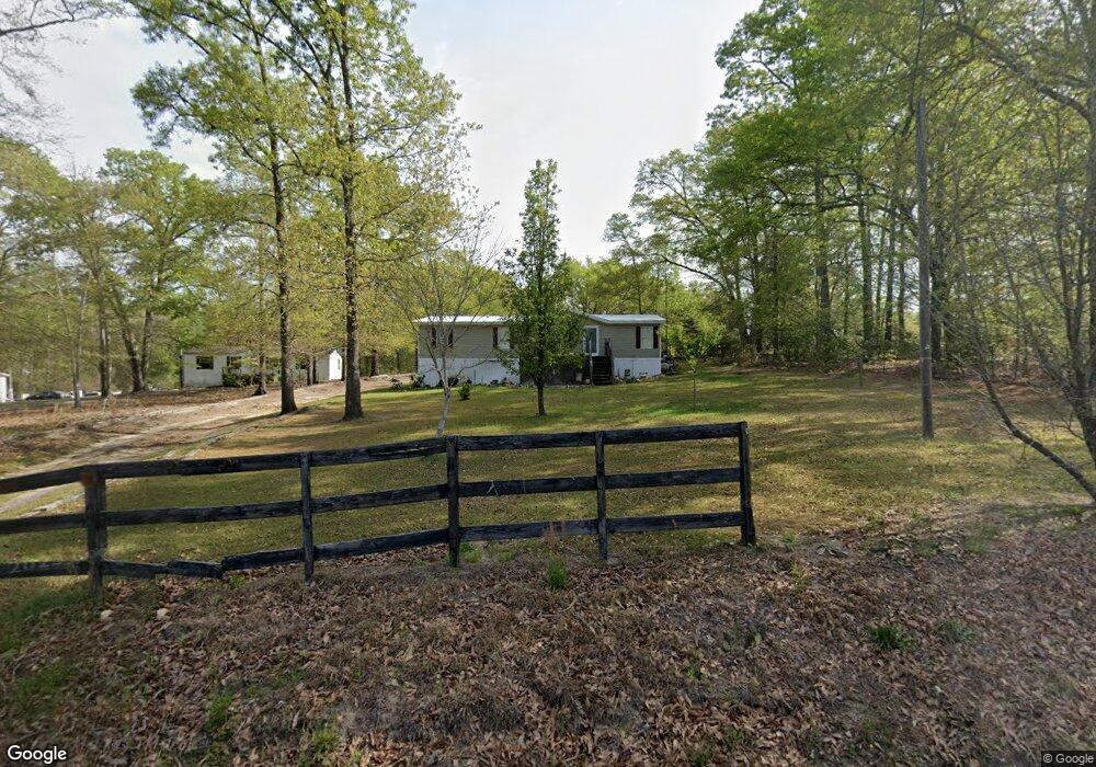 134 Cobb Rd, Gordon, GA 31031 - photo 1