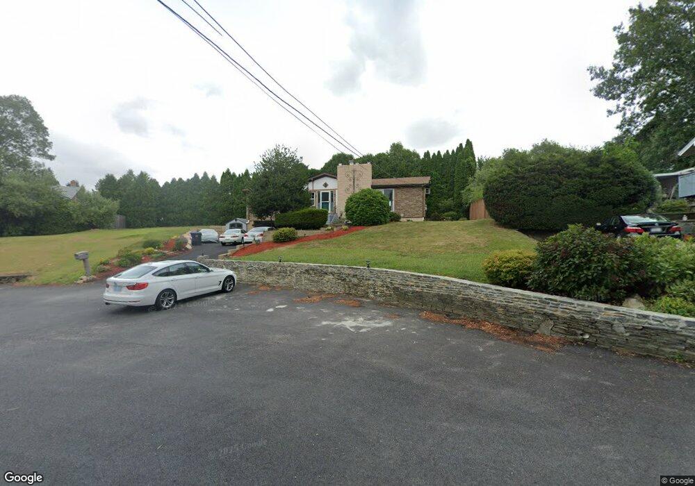 22 Shady Hill Dr, West Warwick, RI 02893 - photo 1