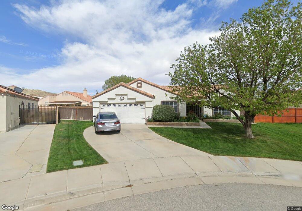 3312 Mesa Ct, Rosamond, CA 93560 - photo 1