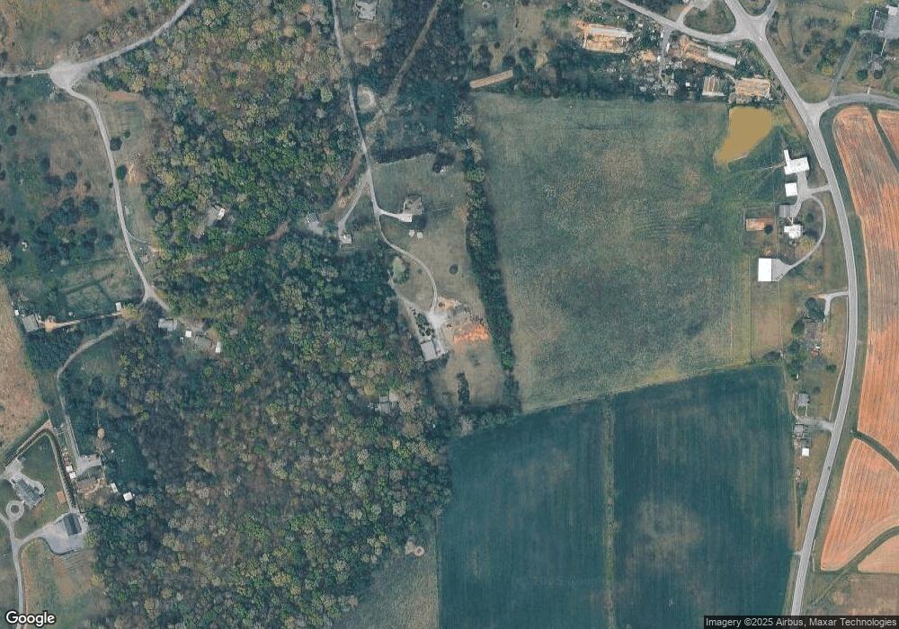 98 Courtney Brooke Ln, Waynesboro, VA 22980 - photo 1