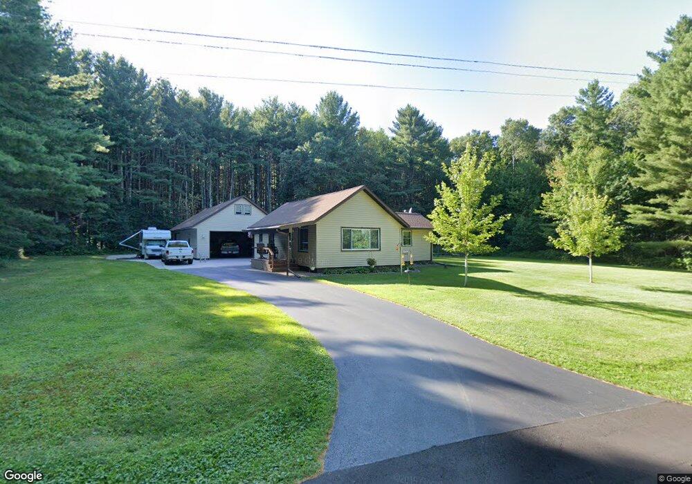 866 25 3/8 St, Chetek, WI 54728 - photo 1