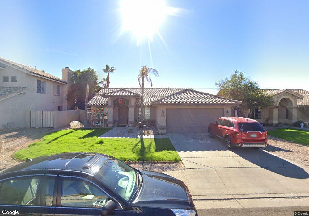 7331 E Naranja Ave unit 6, Mesa, AZ 85209 - photo 1