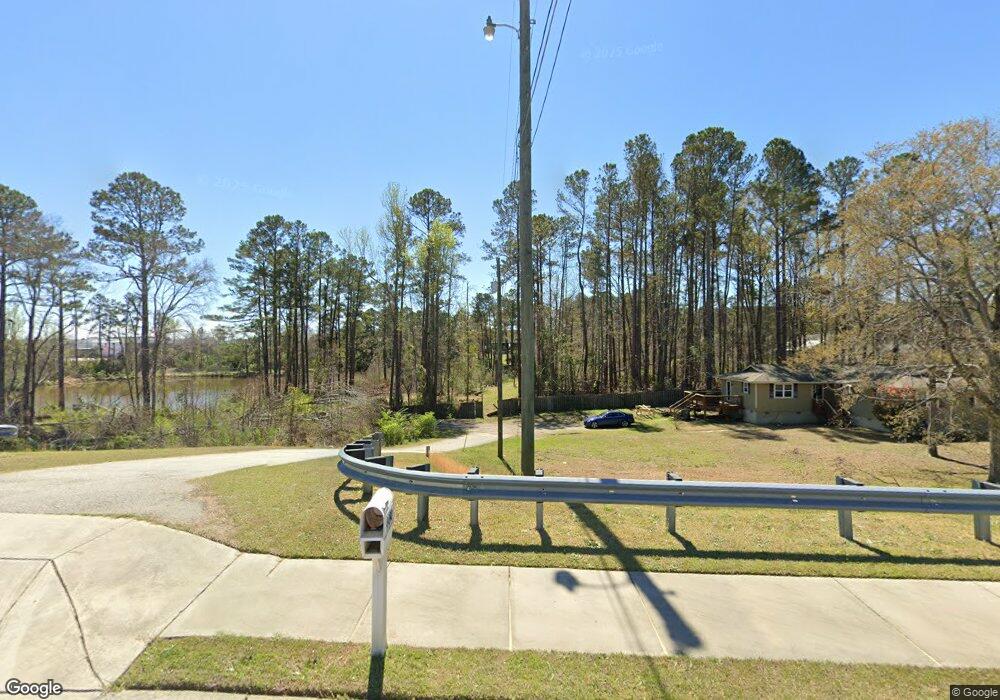 4490 River Watch Pkwy, Evans, GA 30809 - photo 1