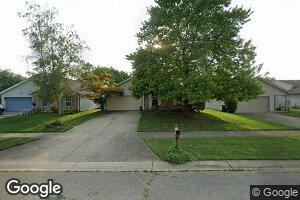 2020 Monarch Dr, Middletown, OH 45044