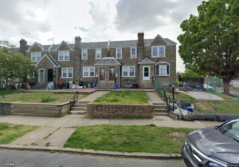 3502 Chippendale St, Philadelphia, PA 19136 - photo 1