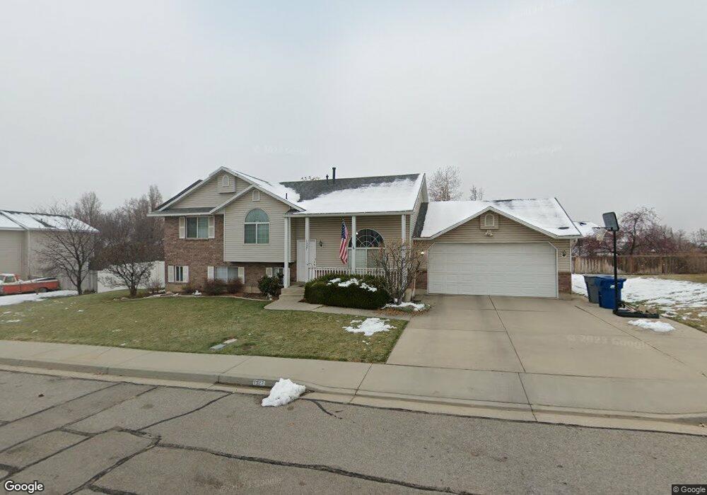 1327 N 450 W, Pleasant Grove, UT 84062 - photo 1