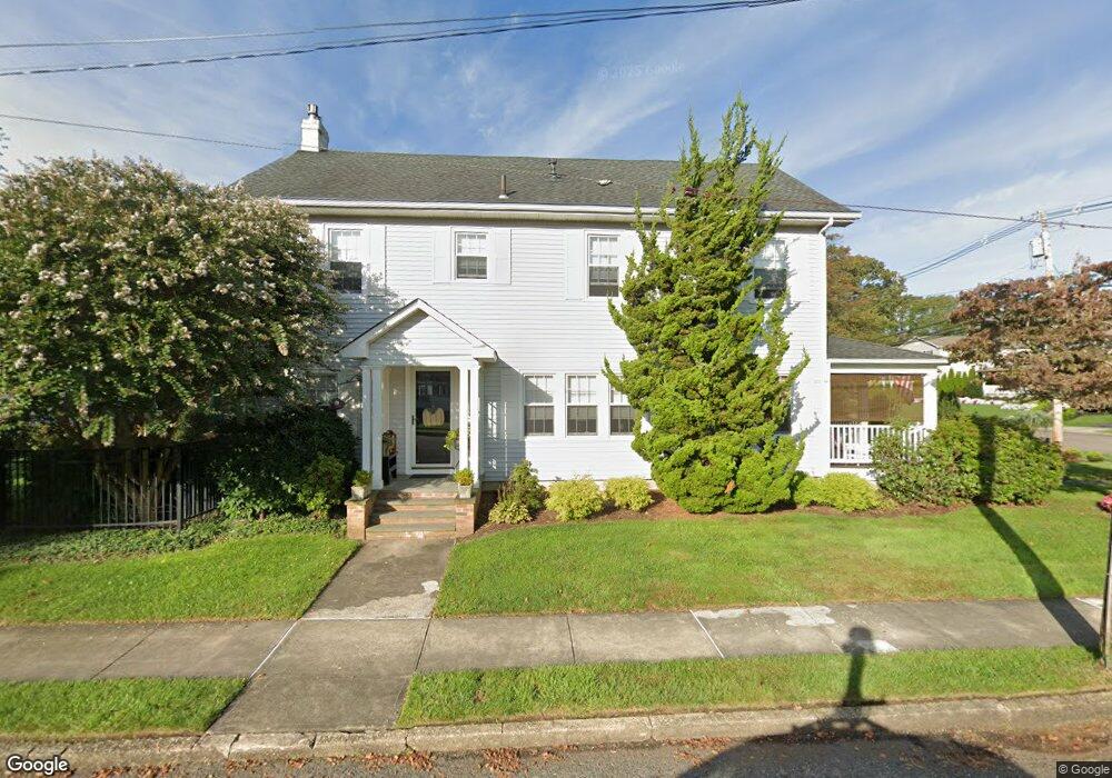 401 Ludlow Ave, Spring Lake, NJ 07762 - photo 1