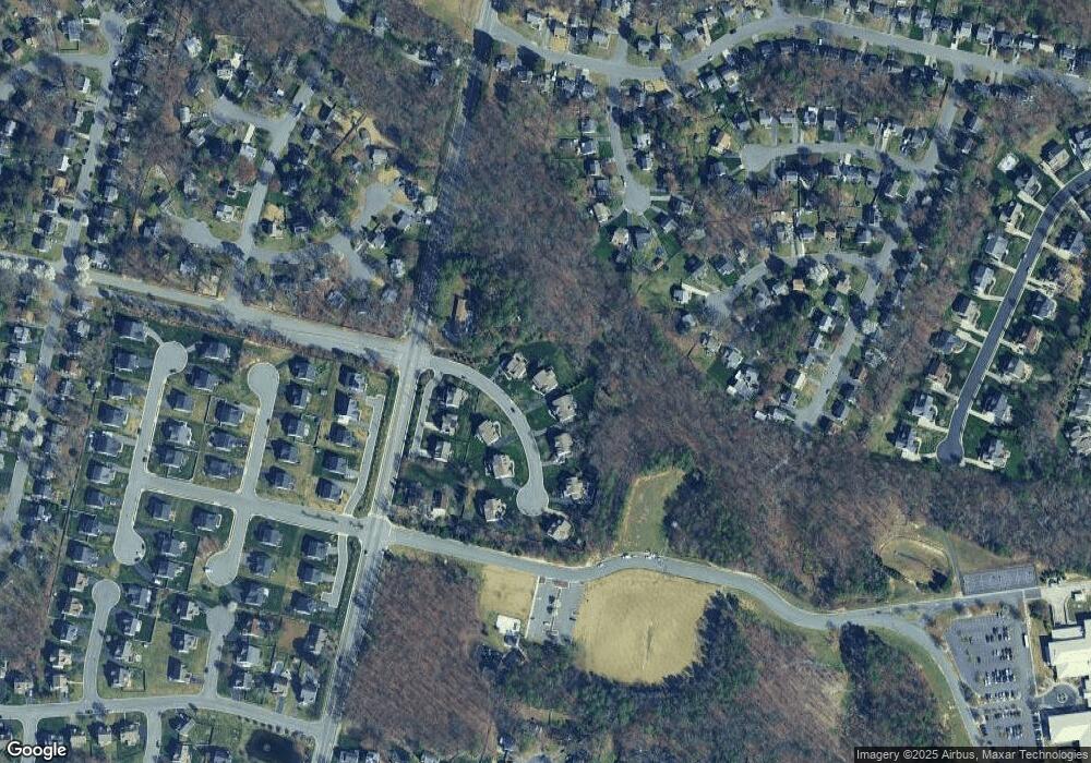 5116 Hungary Branch Ct, Glen Allen, VA 23060 - photo 1