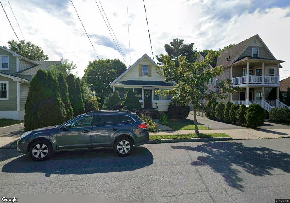 10 Hughes St, Maplewood, NJ 07040 - photo 1