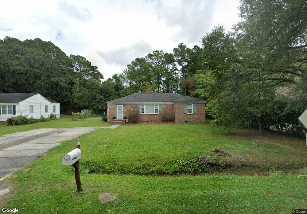 1905 Loblolly St, Georgetown, SC 29440 - photo 1