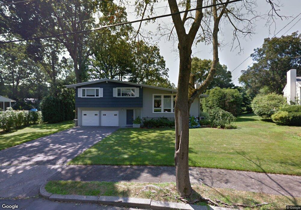 17 Tirrell Crescent unit 1, Chestnut Hill, MA 02467 - photo 1