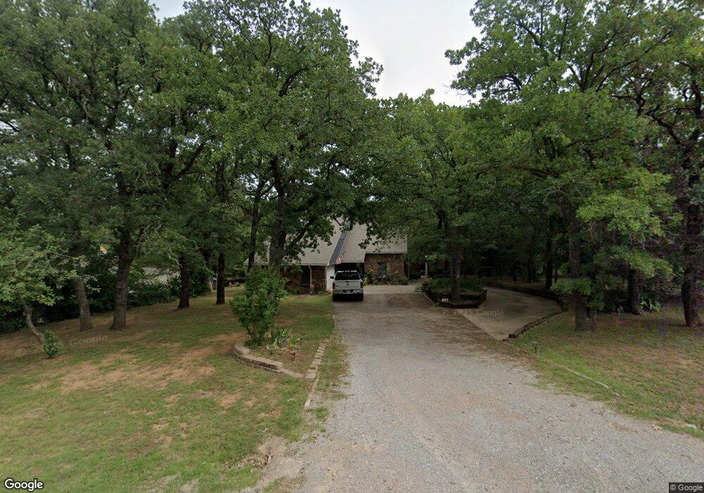 360 360 W Blackjack Ln, Duncan, OK - photo 1