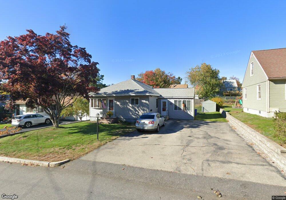 80 Parkview St, Manchester, NH 03103 - photo 1