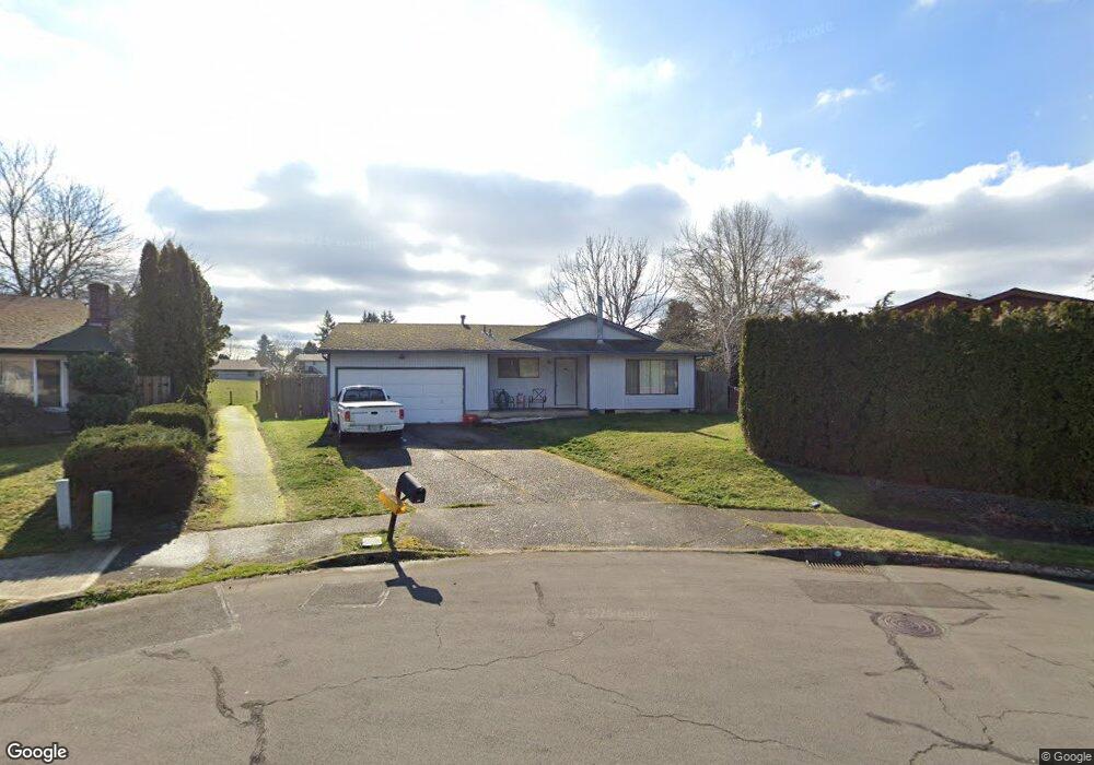 2334 SW 22nd St, Troutdale, OR 97060 - photo 1