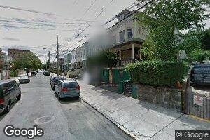 1737 Van Buren St, Bronx, NY 10460