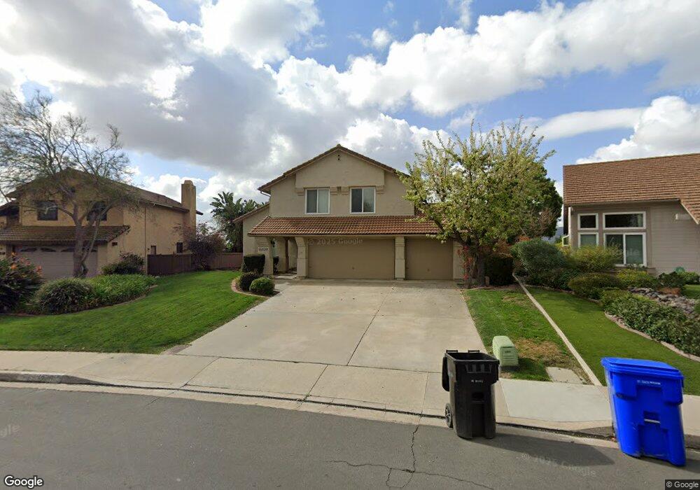 16028 Sun Summit Point, San Diego, CA 92127 - photo 1