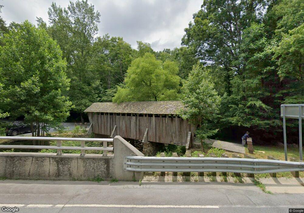 0 Pisgah Covered Bridge, Asheboro, NC 27205 - photo 1