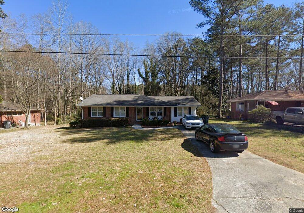6241 Florrie Dr SW, Mableton, GA 30126 - photo 1