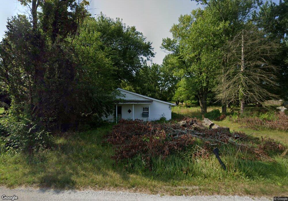 671 W Fairground Rd, Osgood, IN 47037 - photo 1