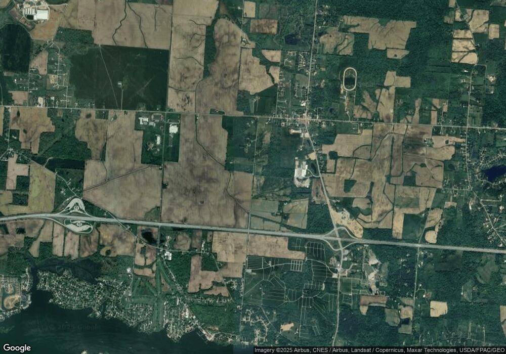 0 Licking Trails Rd unit Lot 14 2809402, Jacksontown, OH 43030 - photo 1