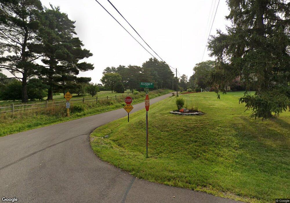 0 Ridgley Tract Rd unit Lot 1 2807755, Jacksontown, OH 43030 - photo 1