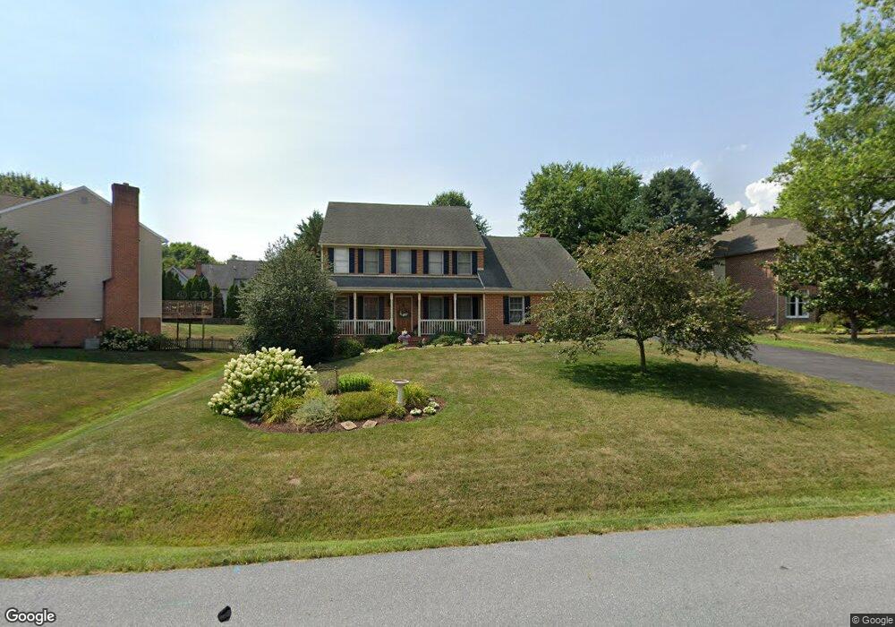 13508 Olde Mystic Cir, Hagerstown, MD 21742 - photo 1