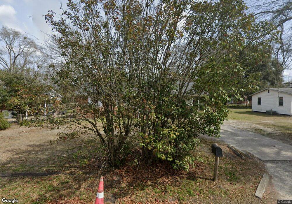 308 S 2nd St, Florence, SC 29506 - photo 1