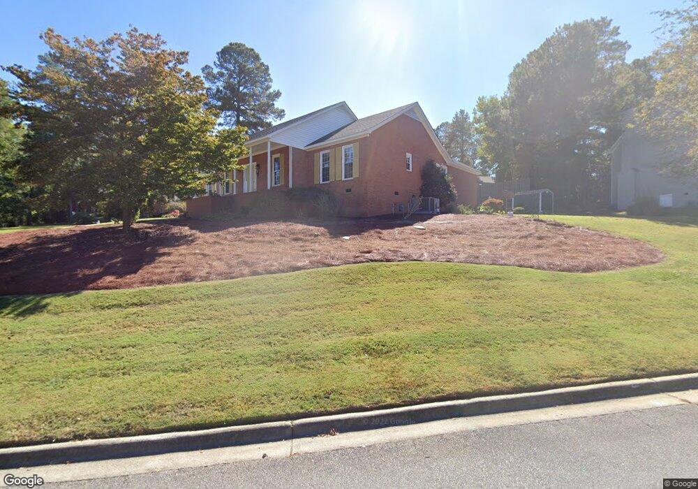 2021 Pheasant Creek Dr, Augusta, GA 30907 - photo 1