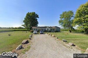 6887 W 1100 N, Carthage, IN 46115