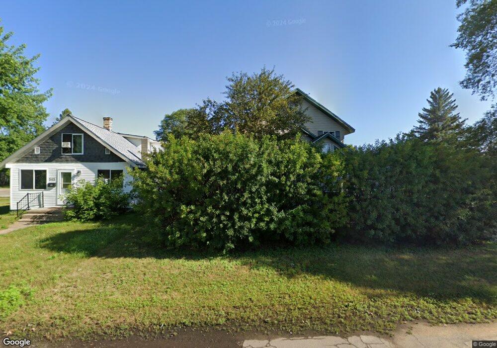 513 2nd St W, Park Rapids, MN 56470 - photo 1