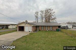 430 N Cedar St, Lockport, LA 70374