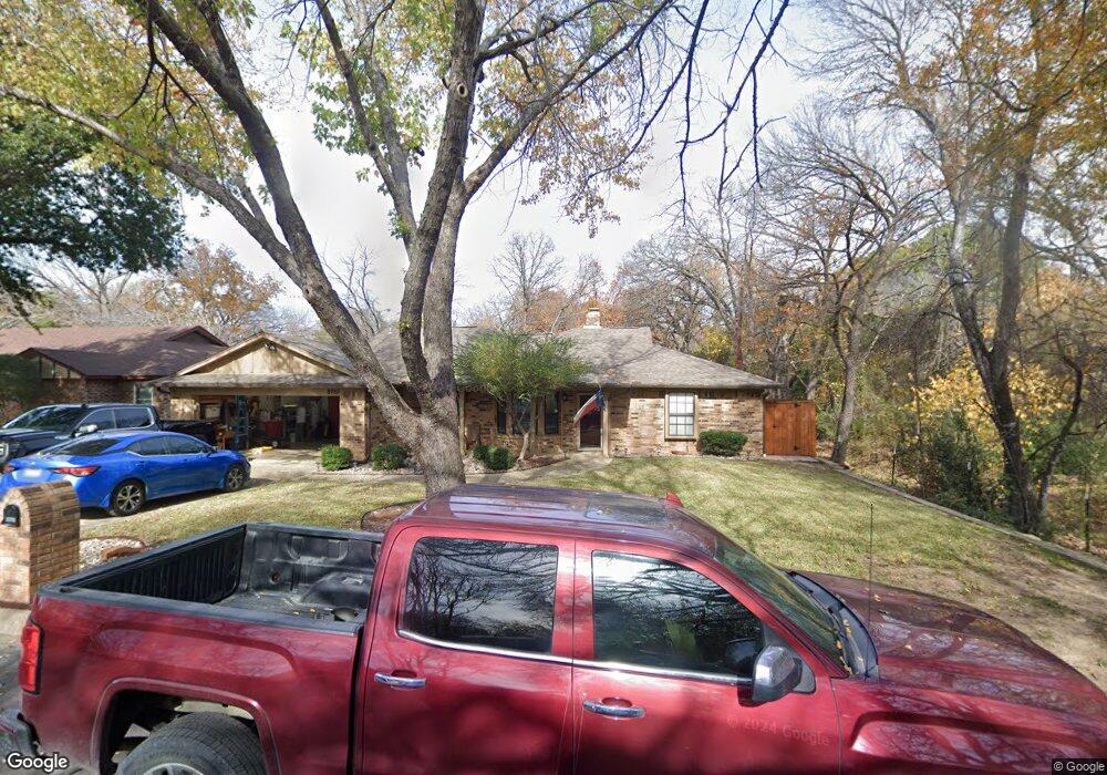 8725 Terrell Dr, North Richland Hills, TX 76182 - photo 1