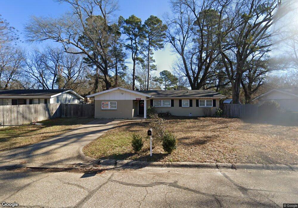 1704 Breckenridge St, Texarkana, TX 75501 - photo 1