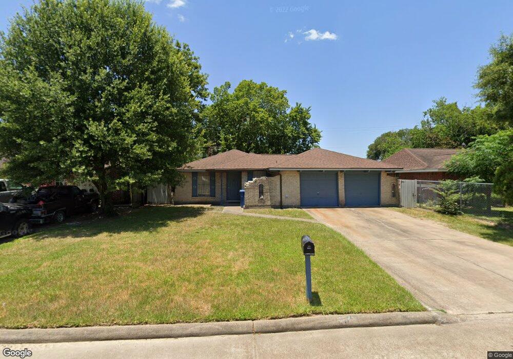 8823 Burford Ln, Houston, TX 77088 - photo 1