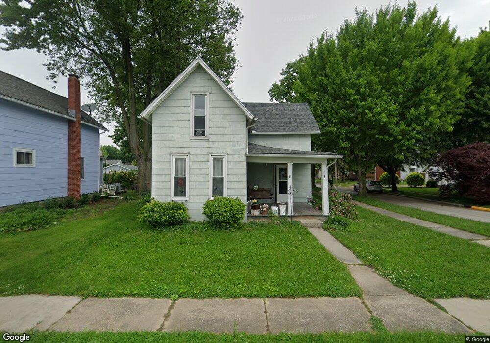 405 Maple St, Elmore, OH 43416 - photo 1