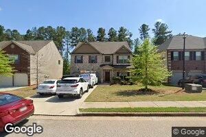 375 Bandelier Cir, Hampton, GA 30228
