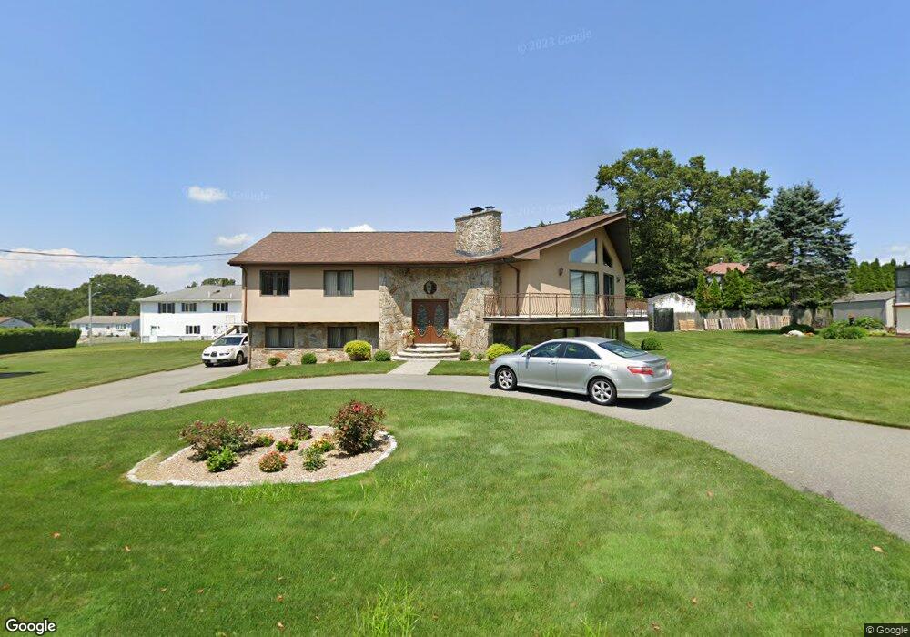 630 Hancock St, Fall River, MA 02721 - photo 1